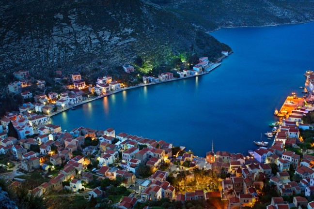 Meis Island "Kastellorizo"